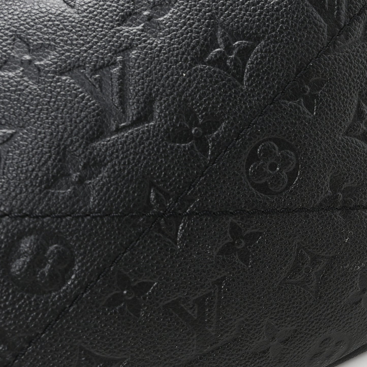 Empreinte Artsy MM Black