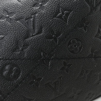 Louis Vuitton Empreinte Artsy MM Black 10 of 10