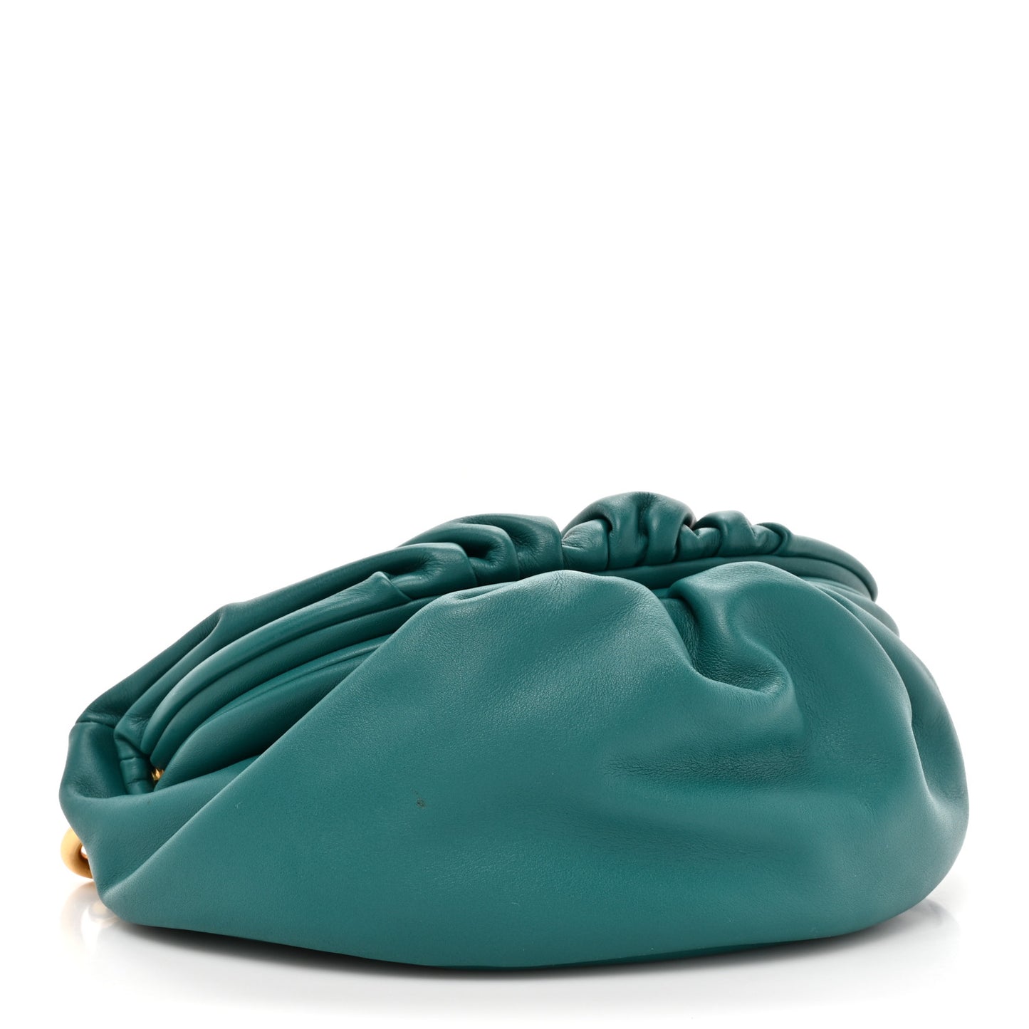 Nappa The Belt Chain Pouch Mallard