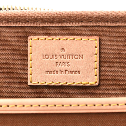 Louis Vuitton Monogram Cupertino Briefcase 5 of 8