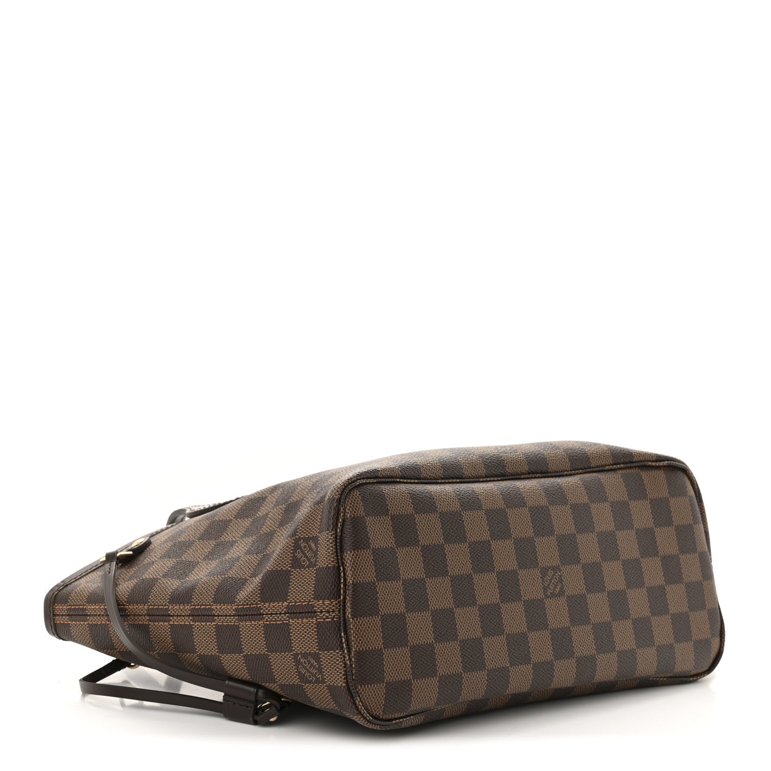 Louis Vuitton Damier Ebene Neo Neverfull PM 5 of 11