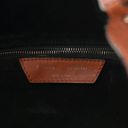 Proenza Schouler Soft Calf Jumbo Tote Dune 5 of 14