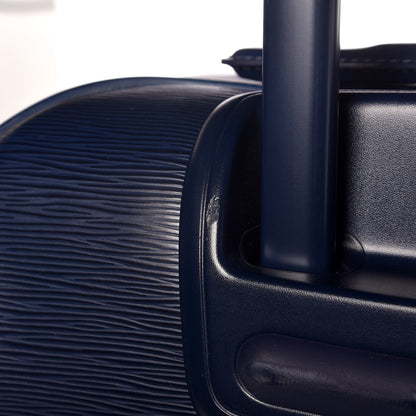 Louis Vuitton Epi Pegase 50 Indigo 10 of 11