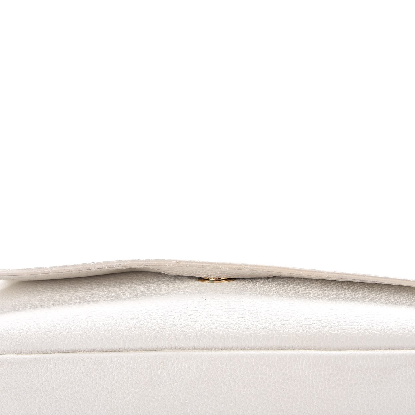 Essentiel Cuir Boheme Ivory