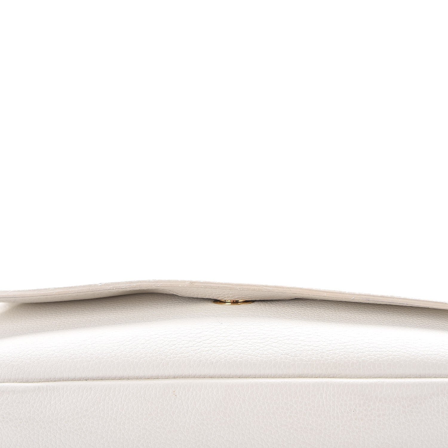 Louis Vuitton Essentiel Cuir Boheme Ivory 17 of 19