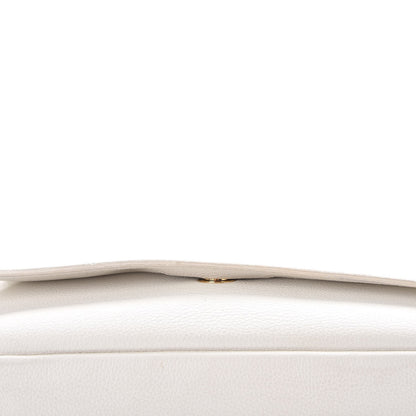 Louis Vuitton Essentiel Cuir Boheme Ivory 17 of 19