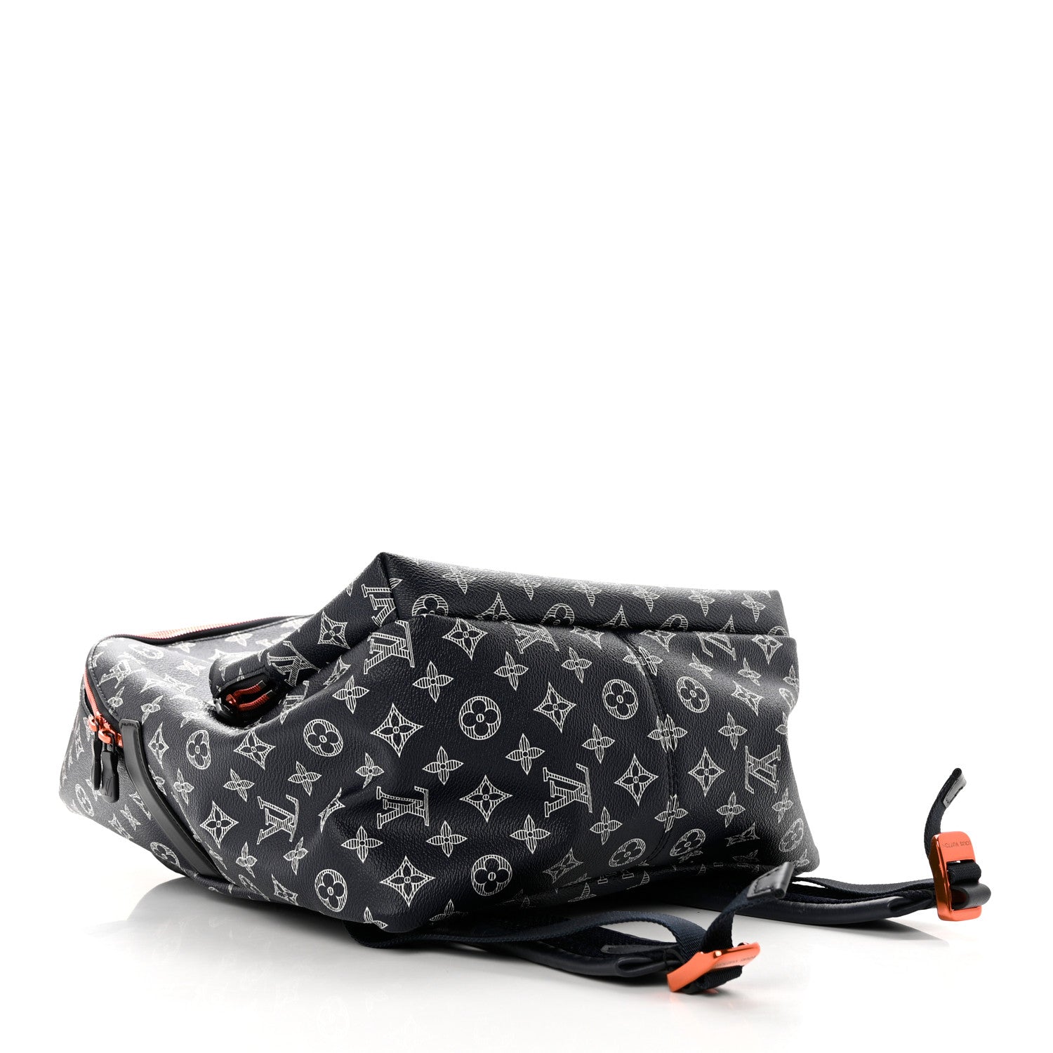 Louis Vuitton Monogram Upside Down Apollo Backpack 3 of 8