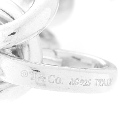 Tiffany Sterling Silver Charm Bracelet 7 of 7