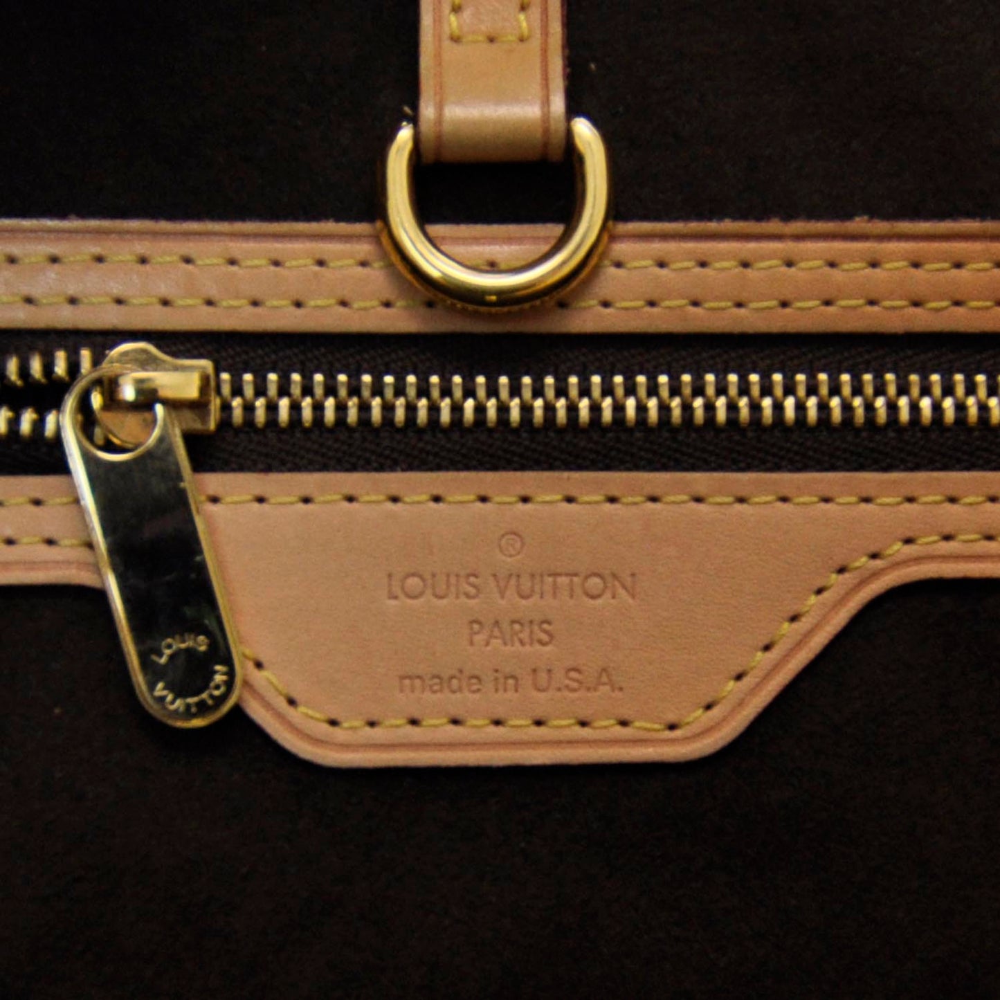 Monogram Wilshire MM