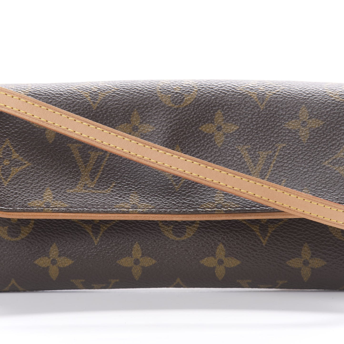 Monogram Pochette Twin PM