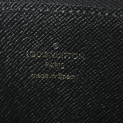 Louis Vuitton Reverse Monogram Slim Purse 6 of 6