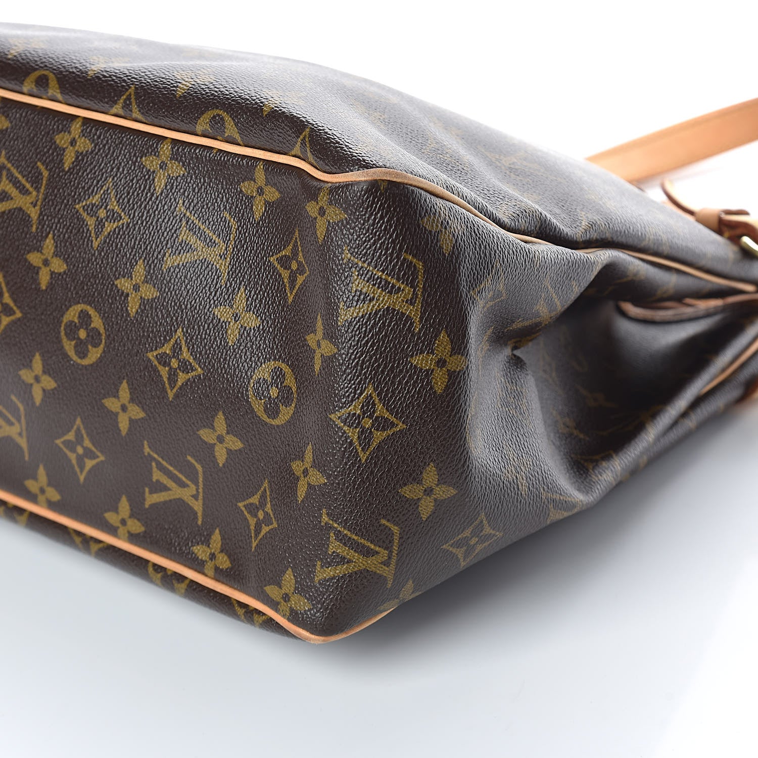 Louis Vuitton Monogram Batignolles Vertical 10 of 10