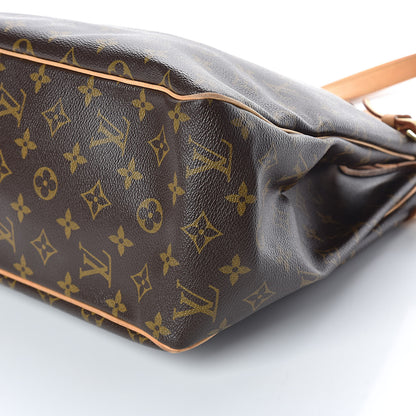 Louis Vuitton Monogram Batignolles Vertical 10 of 10