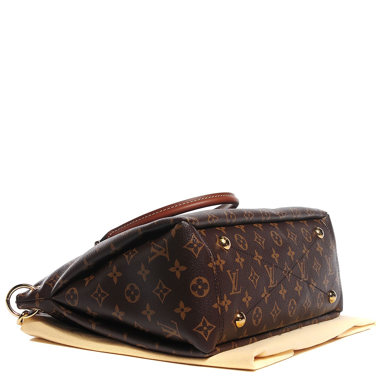 Monogram Pallas Black
