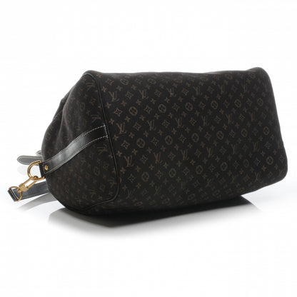 Louis Vuitton Monogram Idylle Speedy 30 Fusain 4 of 7