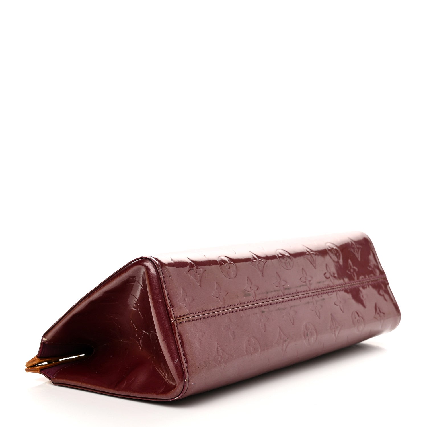 Louis Vuitton Vernis Roxbury Drive Violet 4 of 19