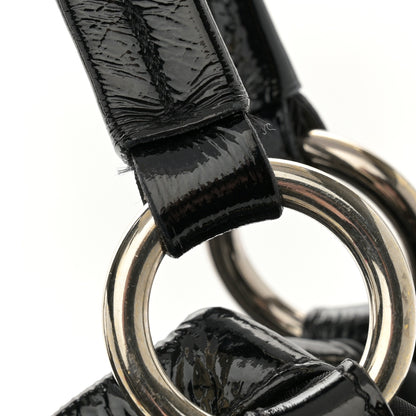 Prada Tessuto Nylon Spazzolato Tote Black 15 of 16
