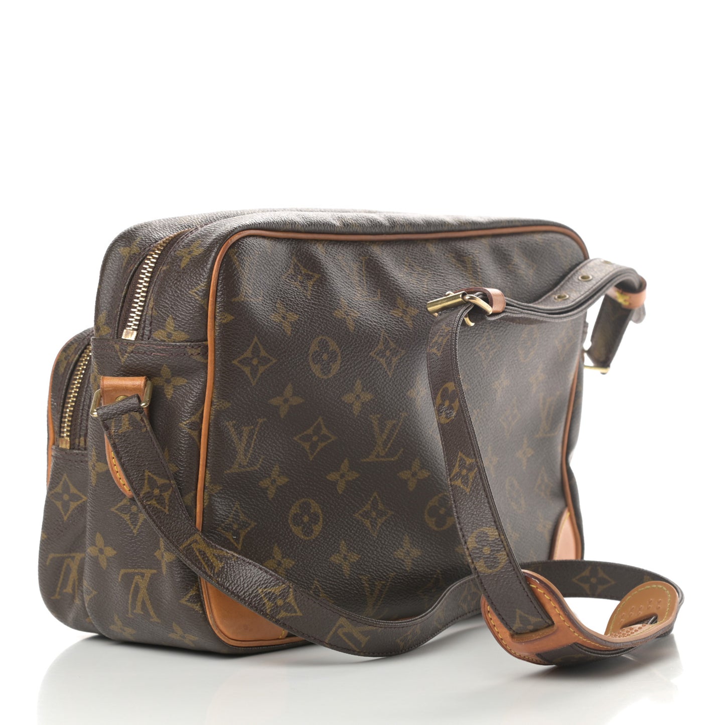 Monogram Nil 28