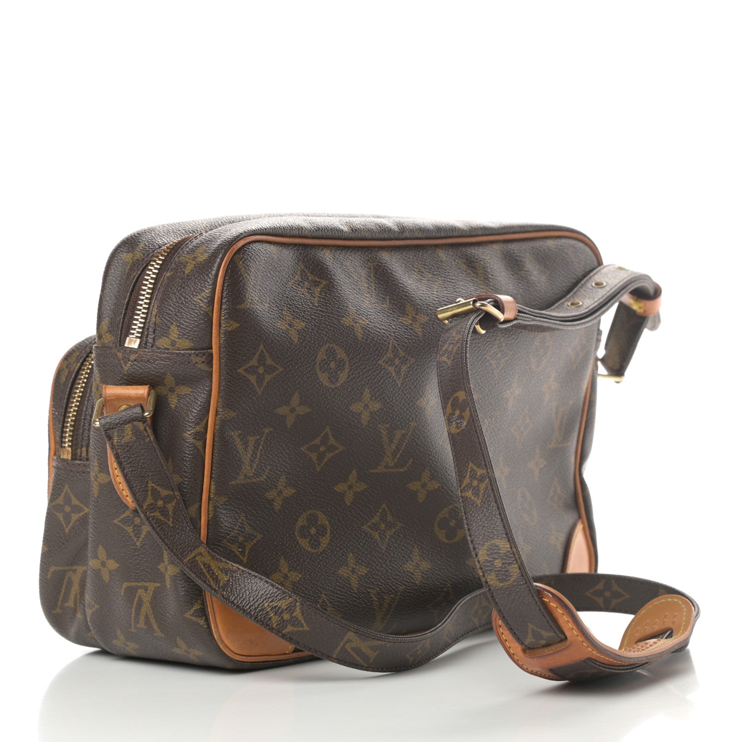 Louis Vuitton Monogram Nil 28 3 of 15