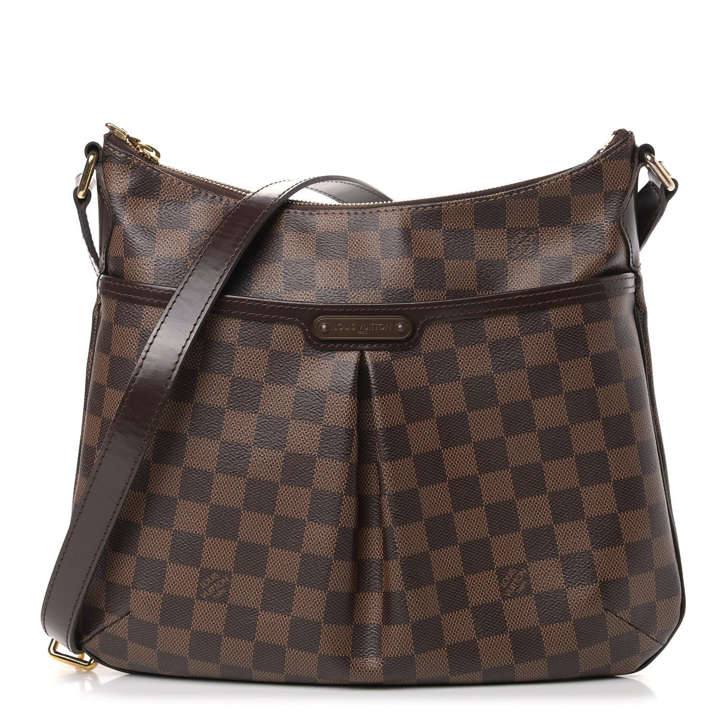 Damier Ebene Bloomsbury PM
