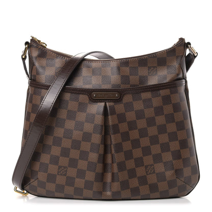 Louis Vuitton Damier Ebene Bloomsbury PM 1 of 8