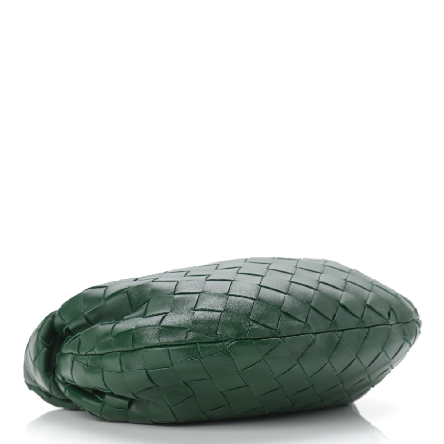 Nappa Intrecciato Mini BV Raintree