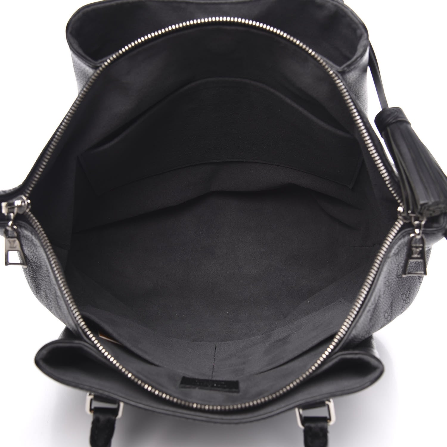 Louis Vuitton Mahina Haumea Black 5 of 12