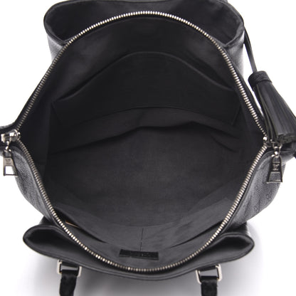 Louis Vuitton Mahina Haumea Black 5 of 12