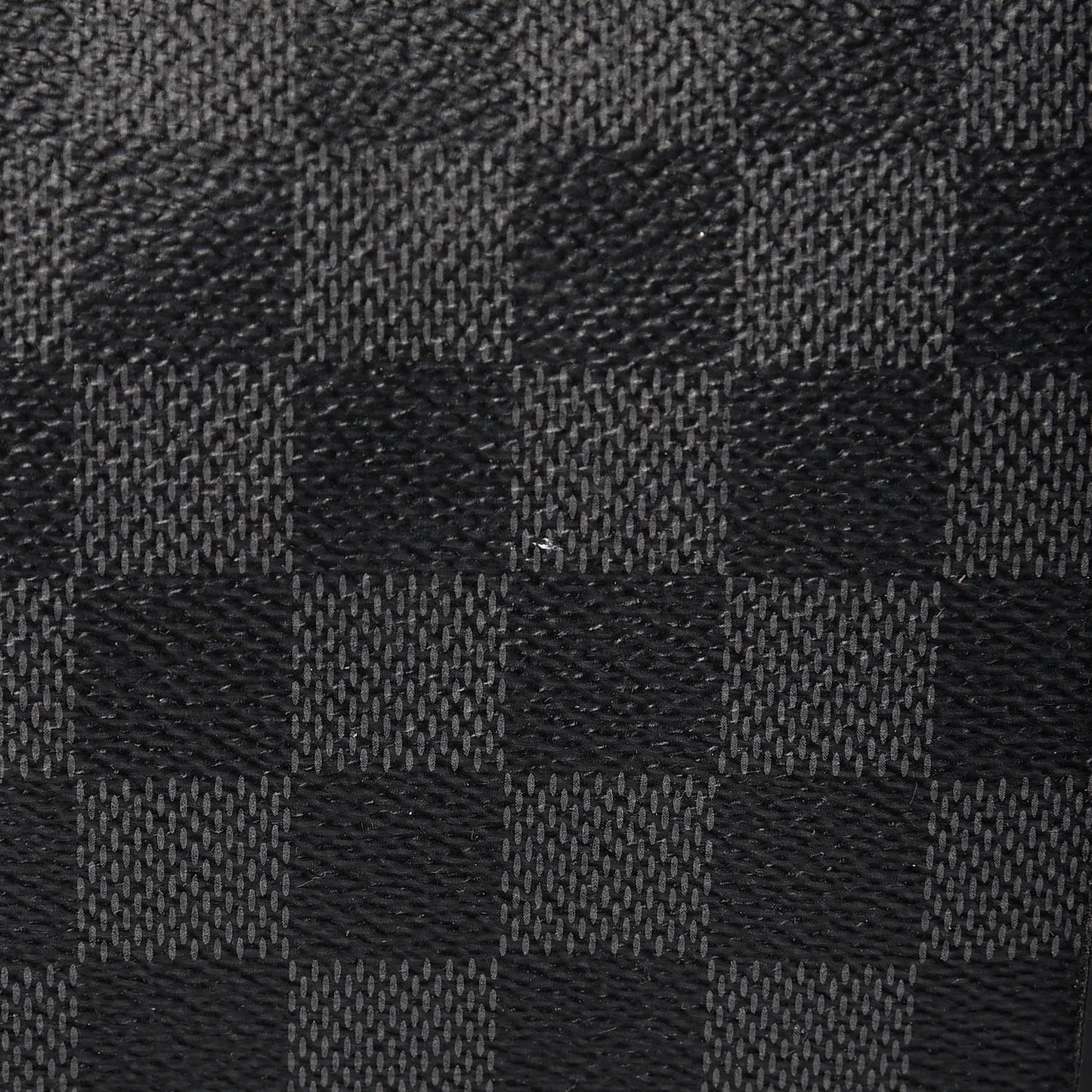 Damier Graphite Keepall Bandouliere 55