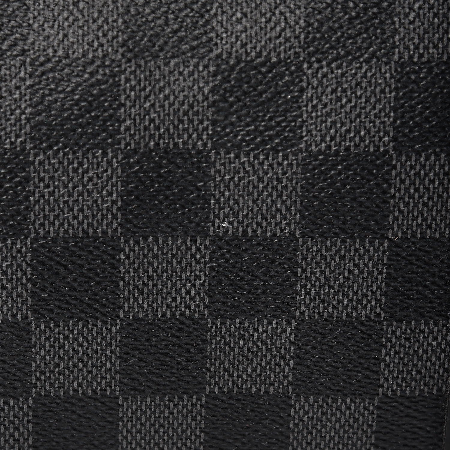 Louis Vuitton Damier Graphite Keepall Bandouliere 55 14 of 18