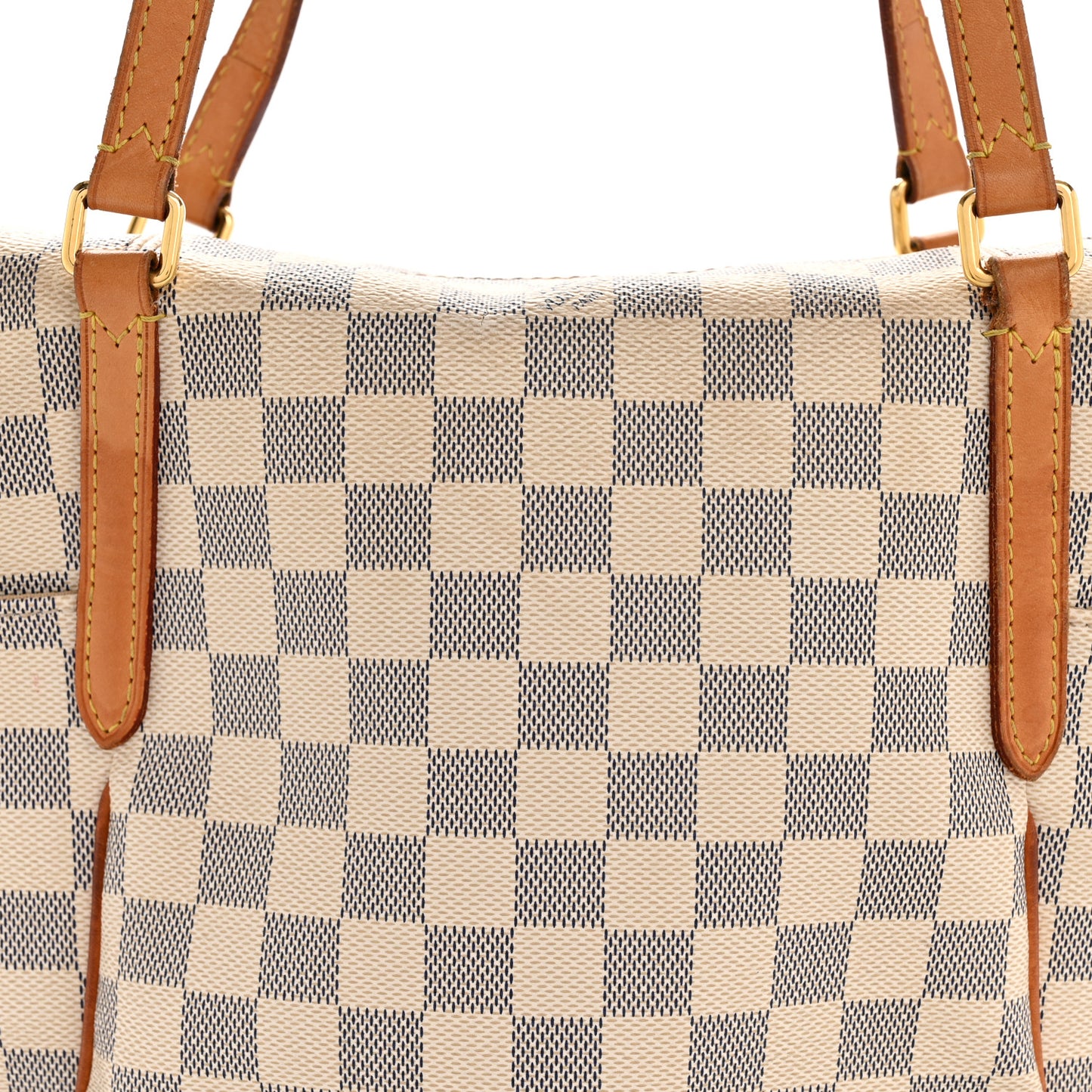 Damier Azur Totally MM