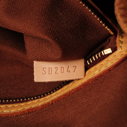 Louis Vuitton Monogram Batignolles Horizontal 7 of 15