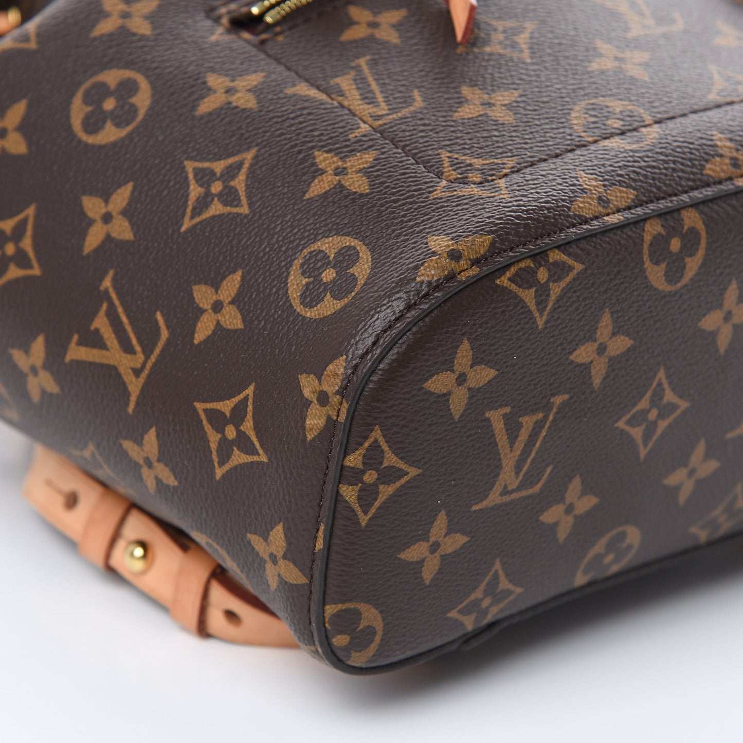 Monogram Montsouris NM Backpack