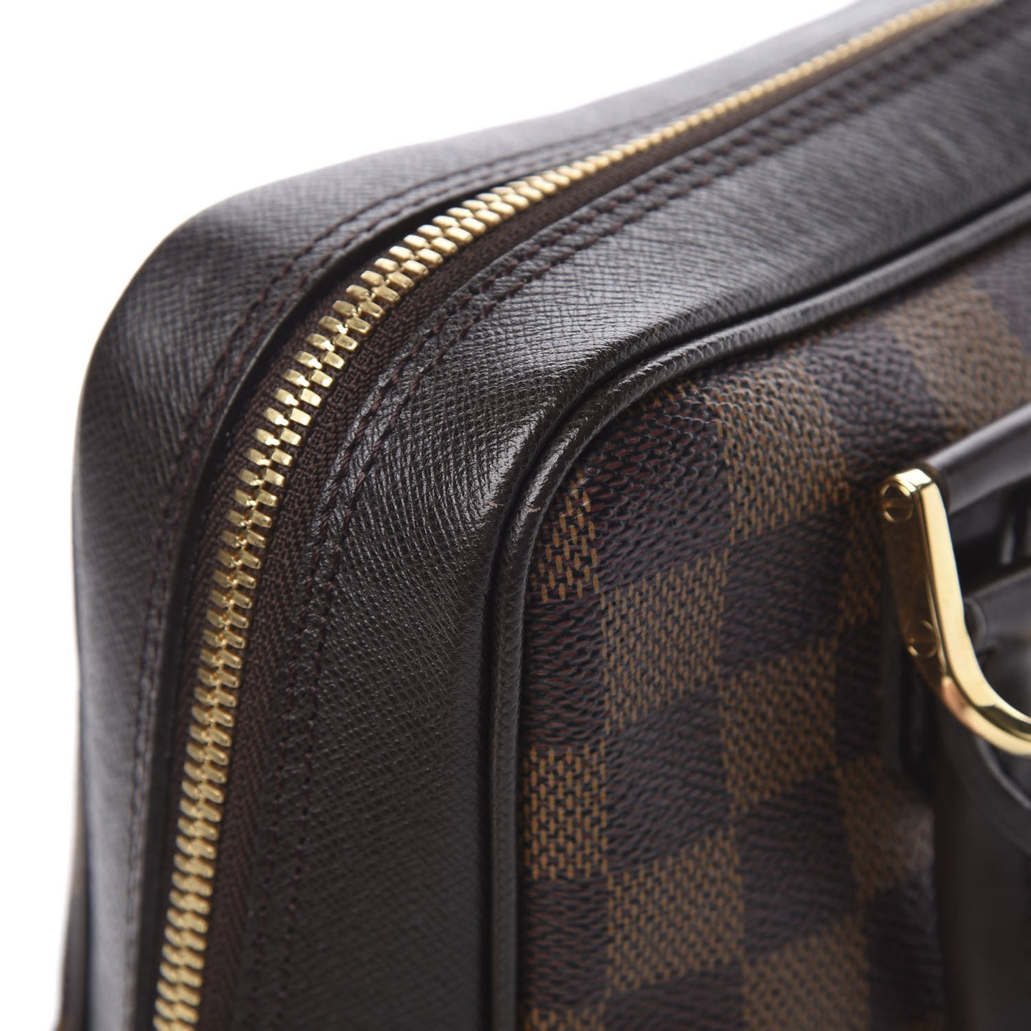 Damier Ebene Brera