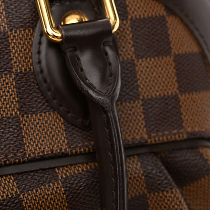 Louis Vuitton Damier Ebene Trevi PM 10 of 15