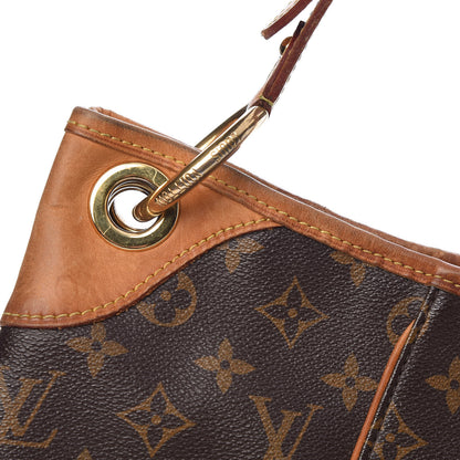 Louis Vuitton Monogram Galliera GM 18 of 28