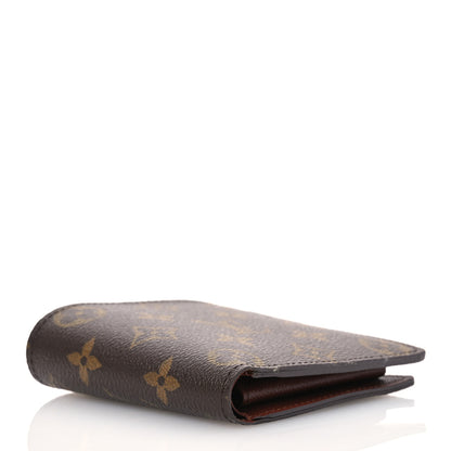 Louis Vuitton Monogram Marco Wallet 4 of 12