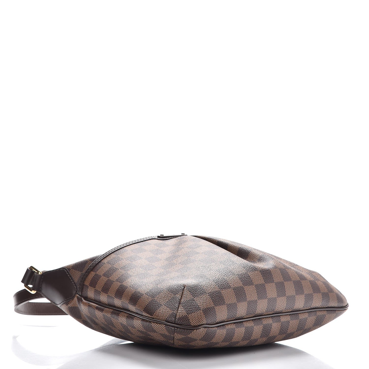 Louis Vuitton Damier Ebene Bloomsbury PM 4 of 7