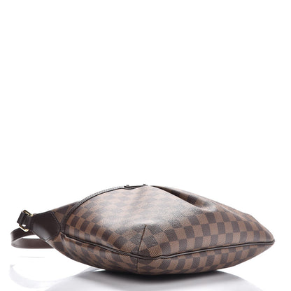 Louis Vuitton Damier Ebene Bloomsbury PM 4 of 7