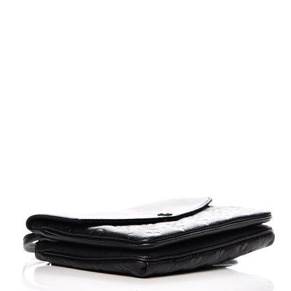 Louis Vuitton Empreinte Twice Black 4 of 7