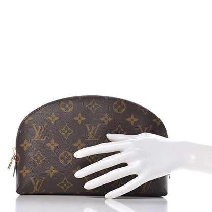 Louis Vuitton Monogram Cosmetic Pouch GM 2 of 7