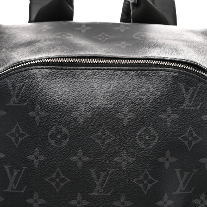 Louis Vuitton Monogram Eclipse Discovery Backpack PM 1921021 – FASHIONPHILE