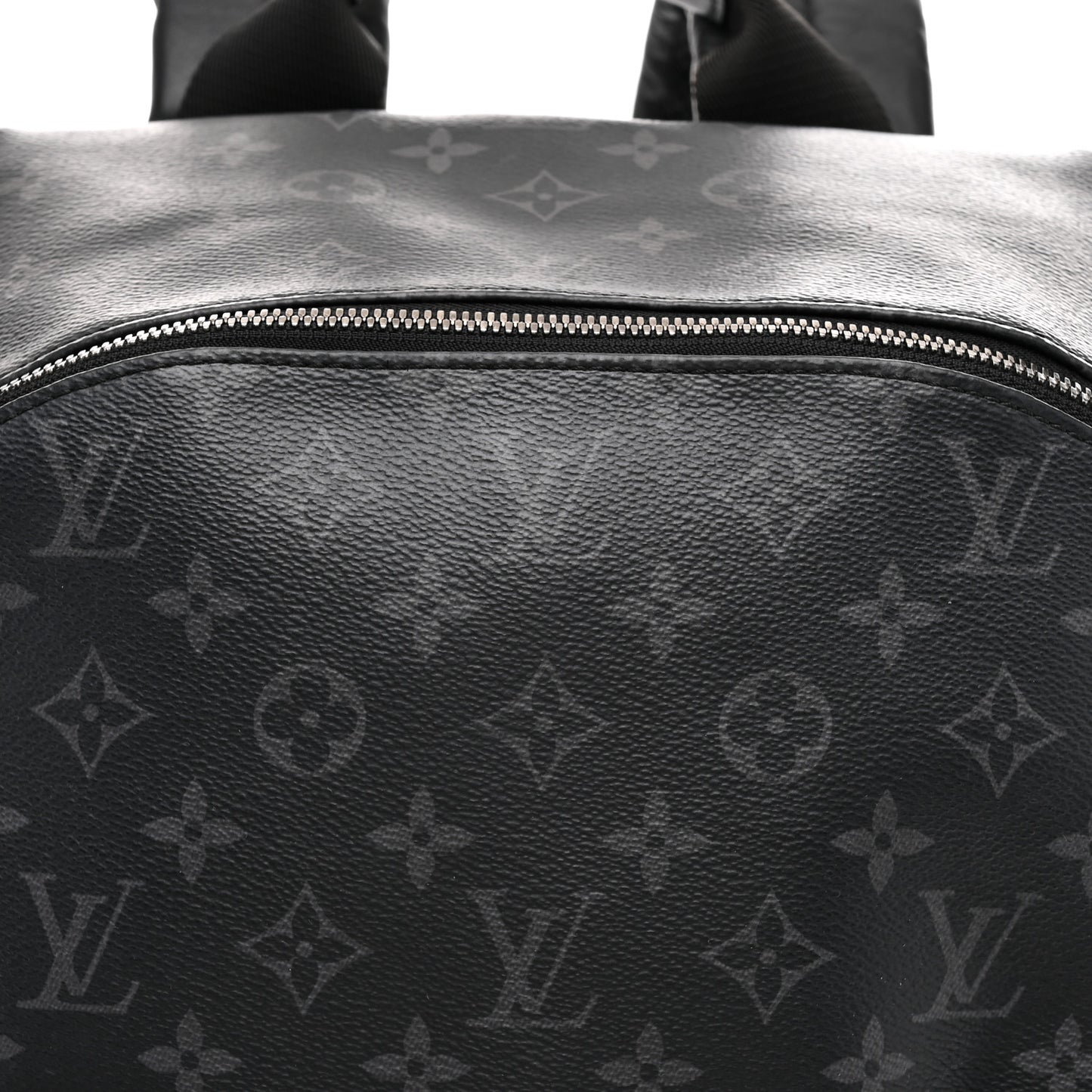 Monogram Eclipse Discovery Backpack PM