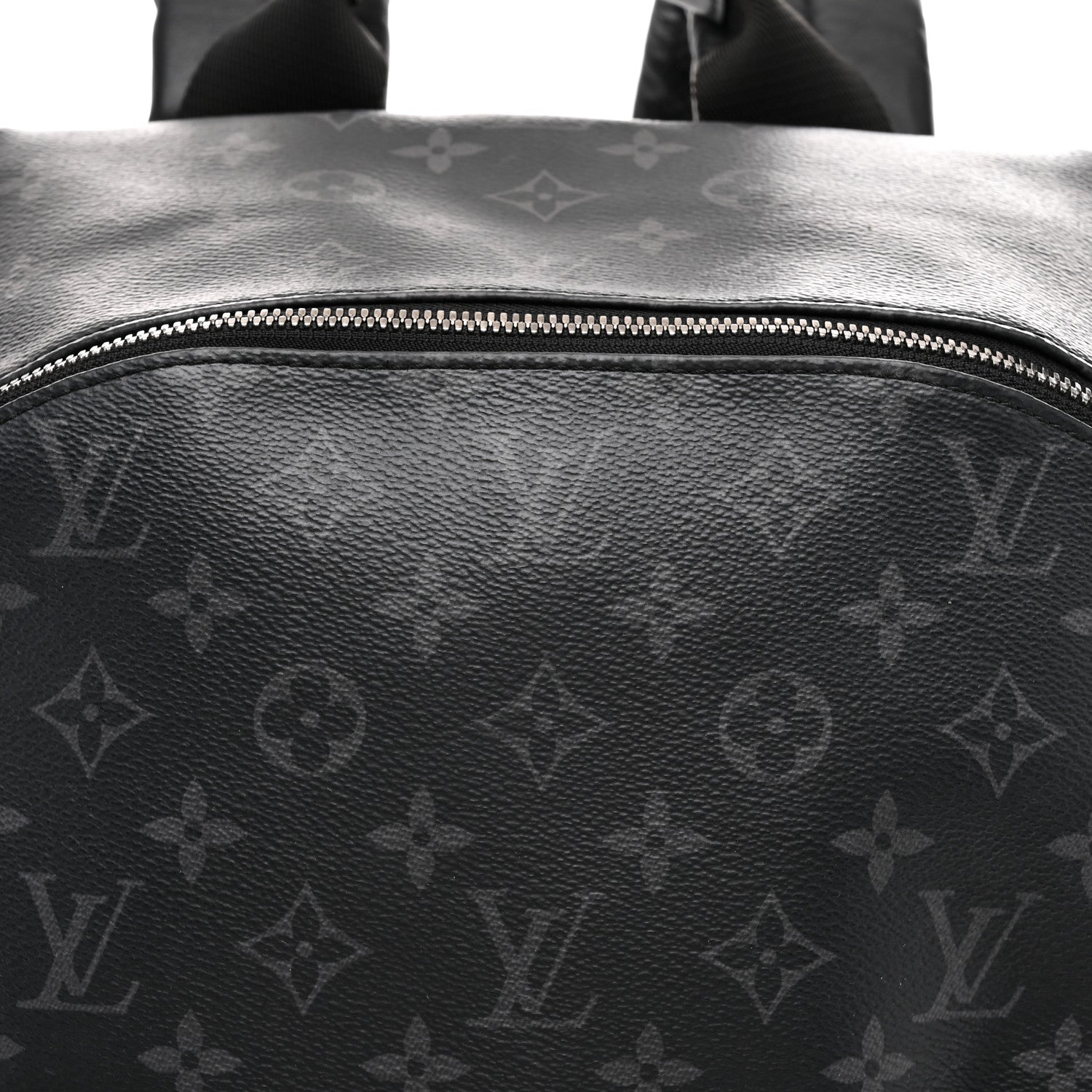 Louis Vuitton Monogram Eclipse Discovery Backpack PM 7 of 12