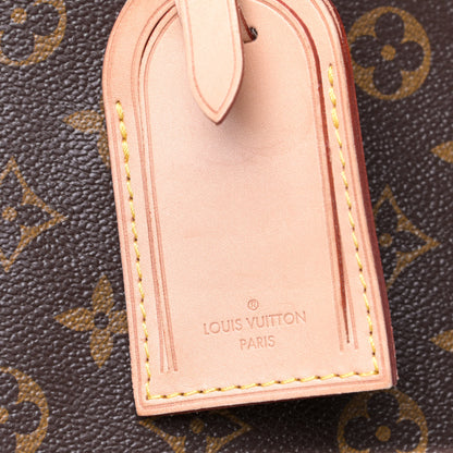 Louis Vuitton Monogram All-In MM 5 of 8