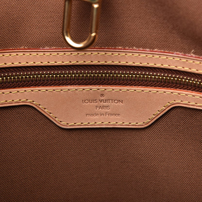 Louis Vuitton Monogram Batignolles Horizontal 8 of 9