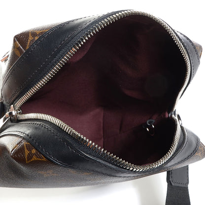 Louis Vuitton Monogram Macassar Torres PM 5 of 7