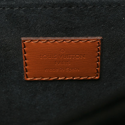 Louis Vuitton Reverse Monogram Dauphine MM 7 of 10