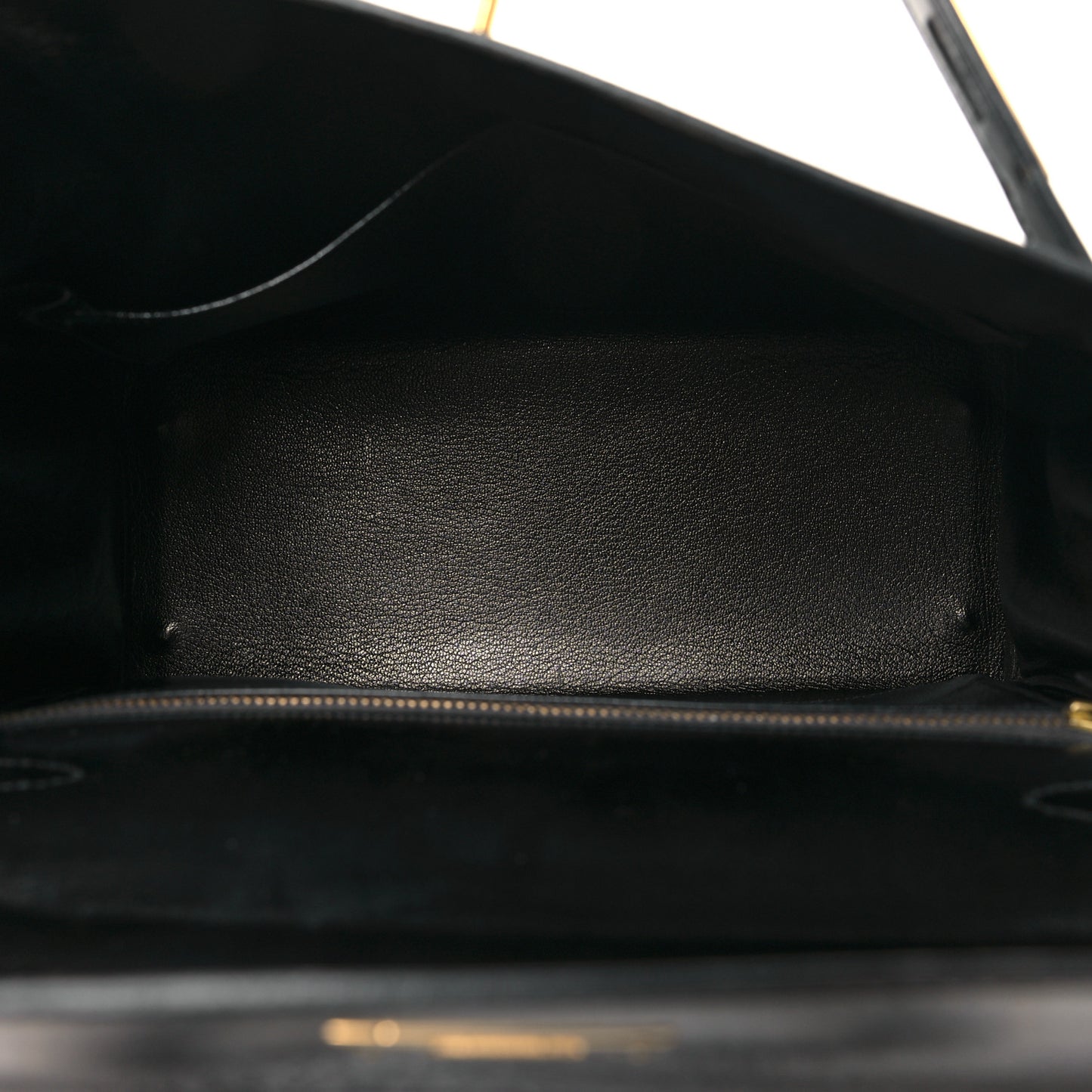 Box Kelly Retourne 28 Black