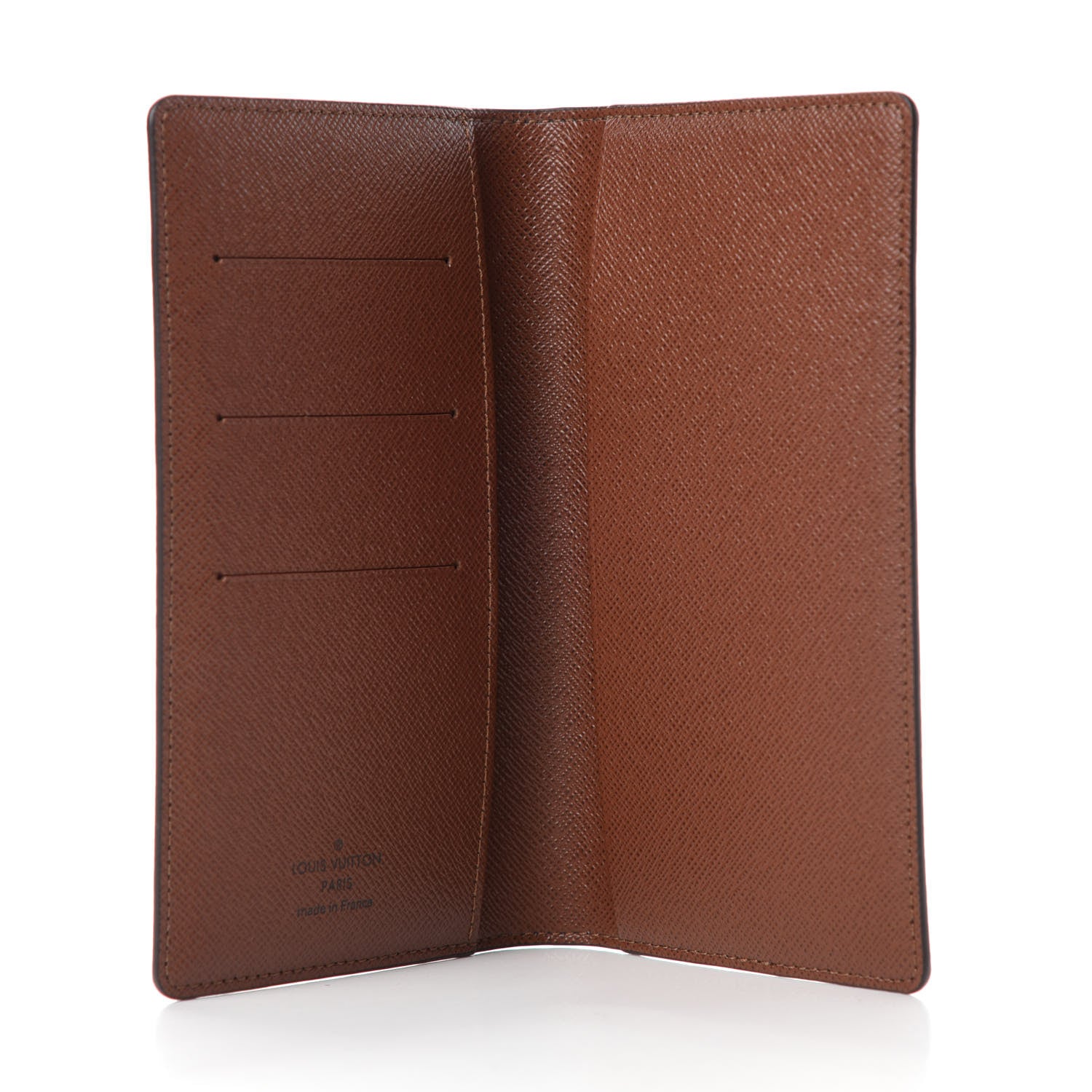 Louis Vuitton Monogram Pocket Agenda Cover 5 of 8